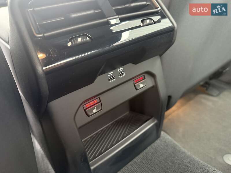 Седан BMW i5 2024 в Ивано-Франковске фото 21 Седан BMW i5 2024 в Ивано-Франковске