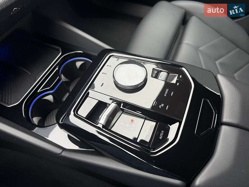 Седан BMW i5 2024 в Ивано-Франковске фото 28 Седан BMW i5 2024 в Ивано-Франковске