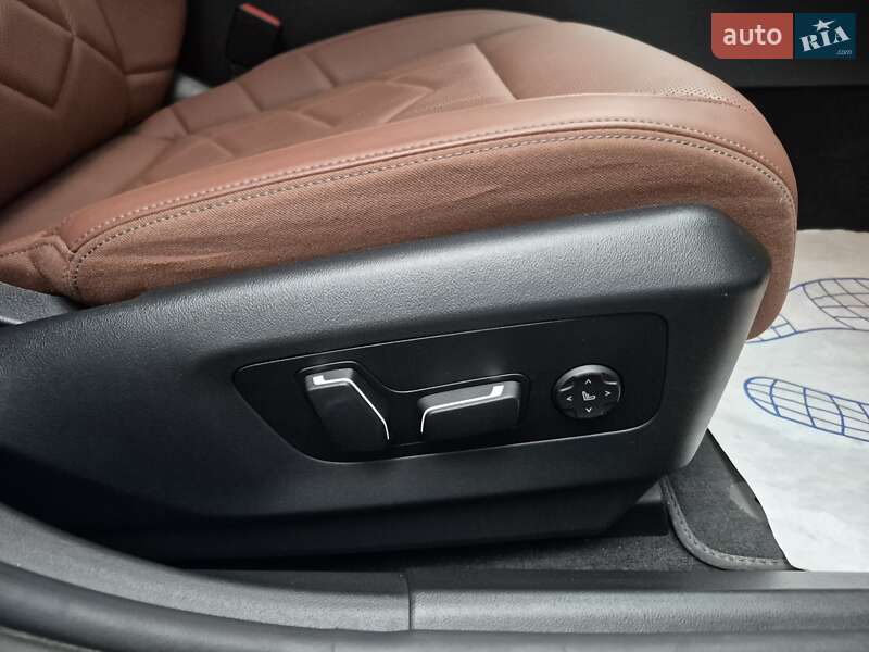 Седан BMW i5 2024 в Шевченково