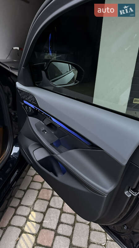 Седан BMW i5 2024 в Львове фото 14 Седан BMW i5 2024 в Львове