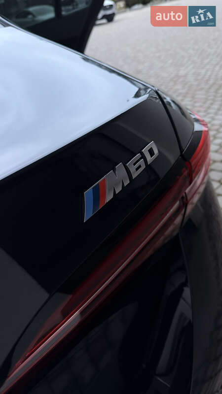 Седан BMW i5 2024 в Львове фото 29 Седан BMW i5 2024 в Львове