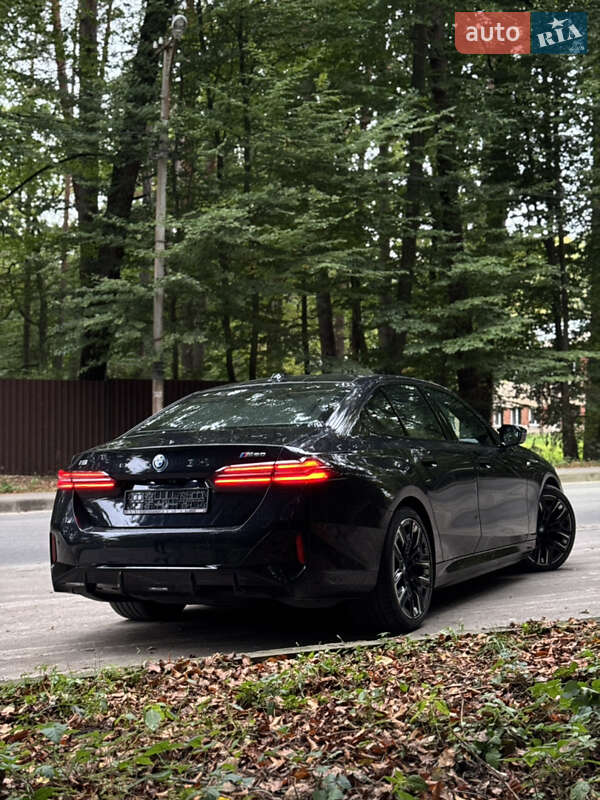 Седан BMW i5 2024 в Львове фото 43 Седан BMW i5 2024 в Львове