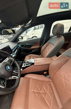 Седан BMW i5 2024 в Тернополі
