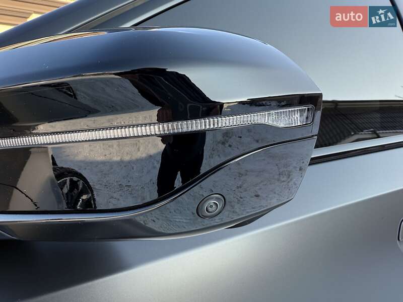 Седан BMW i5 2023 в Виннице фото 13 Седан BMW i5 2023 в Виннице