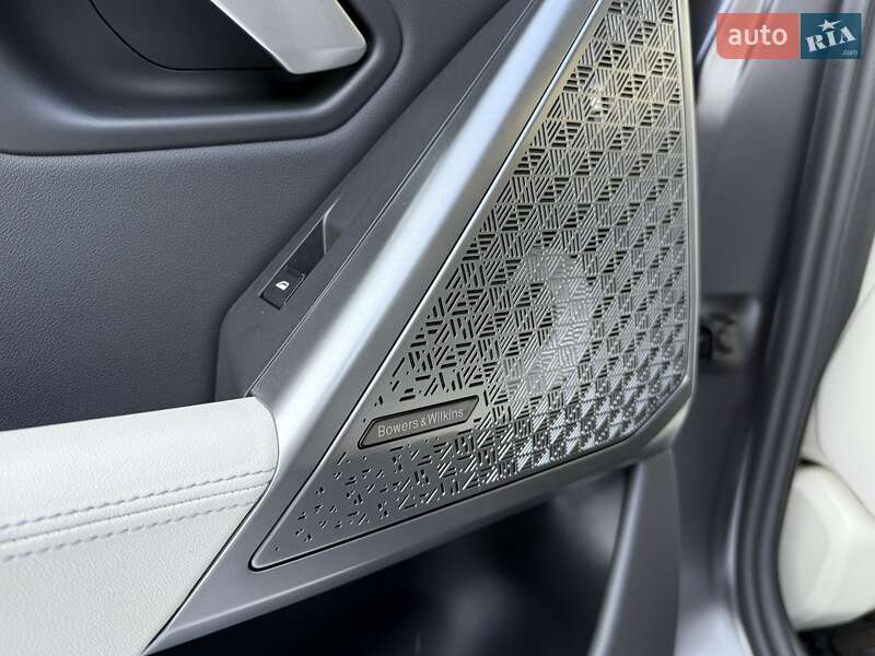 Седан BMW i5 2023 в Виннице фото 28 Седан BMW i5 2023 в Виннице