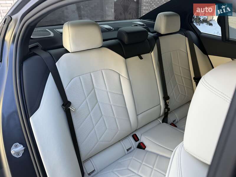 Седан BMW i5 2023 в Виннице фото 30 Седан BMW i5 2023 в Виннице