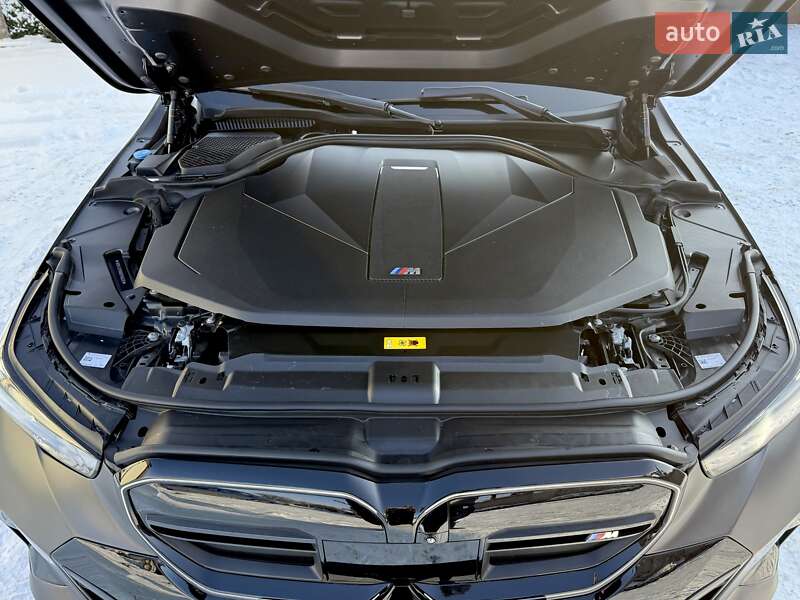 Седан BMW i5 2023 в Виннице фото 49 Седан BMW i5 2023 в Виннице