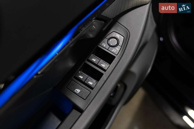 Седан BMW i5 2023 в Луцке