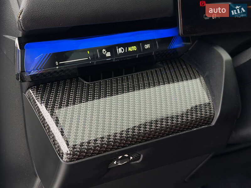 Седан BMW i5 2024 в Харькове