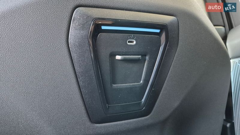 Седан BMW i5 2023 в Хмельницком