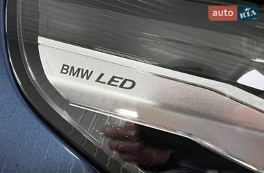 Седан BMW i5 2024 в Рівному