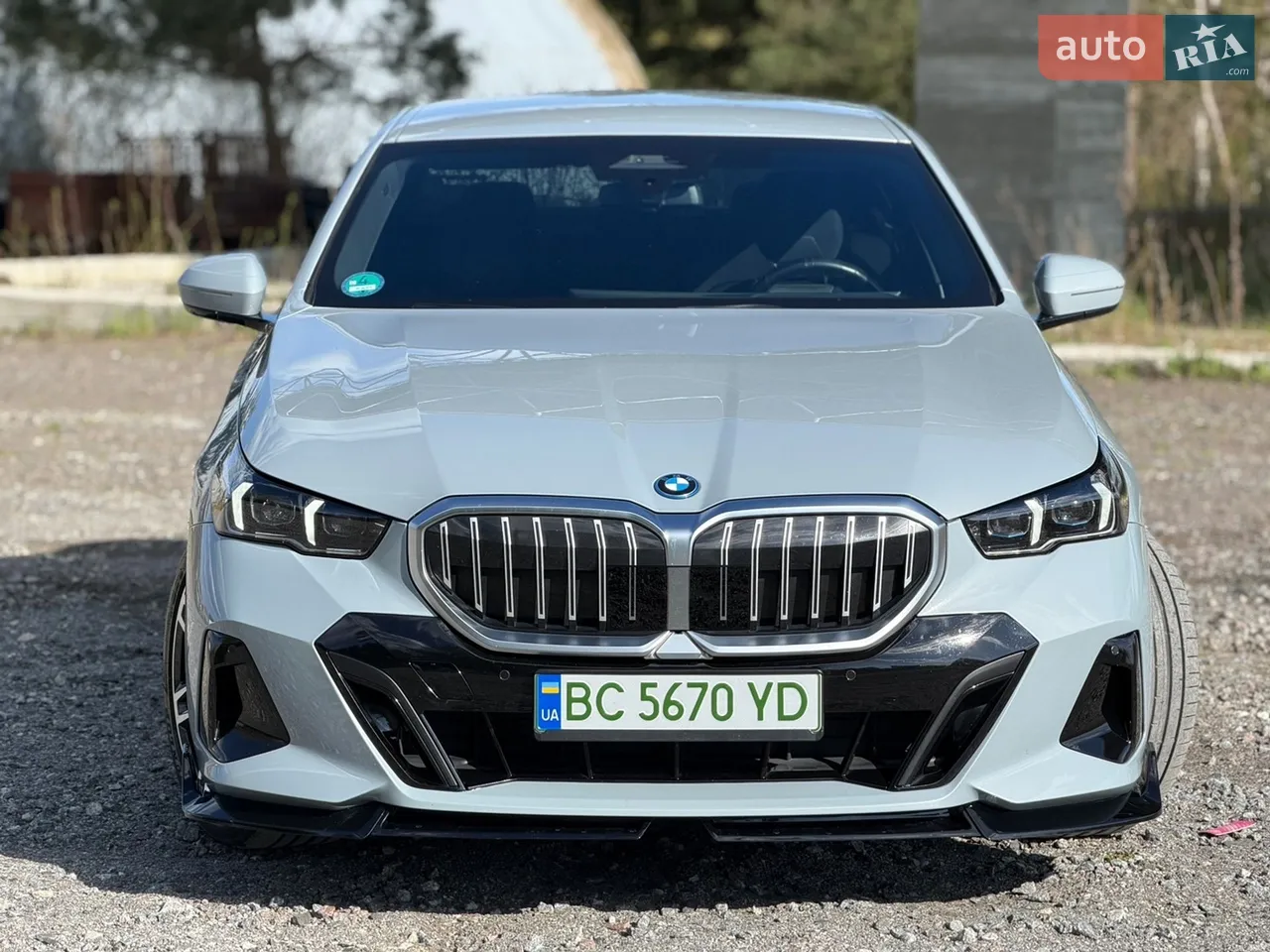 2023 BMW i4 - мініатюра 28