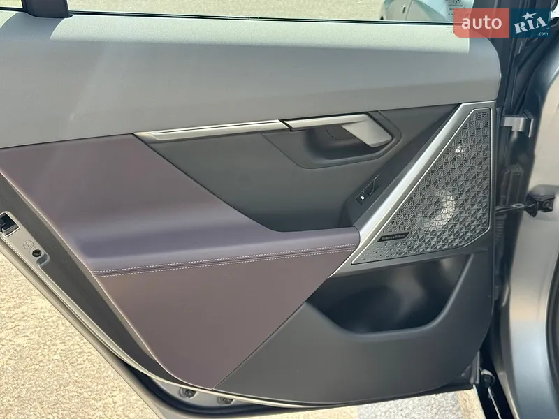 BMW i5 2024 VIN WBY41FK010CS30433 фото оголошення 33 з 58