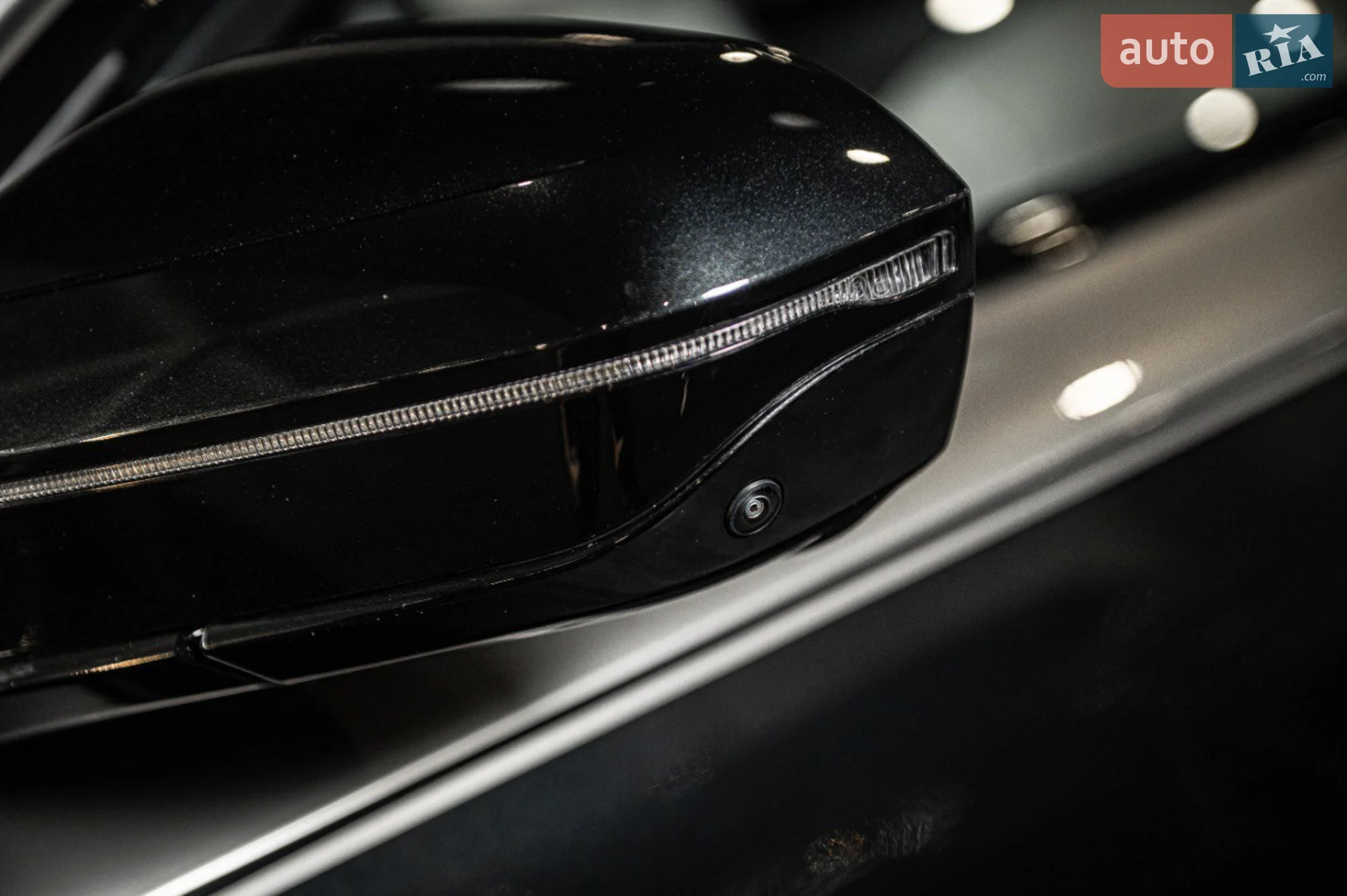 2023 BMW i7 - мініатюра 13