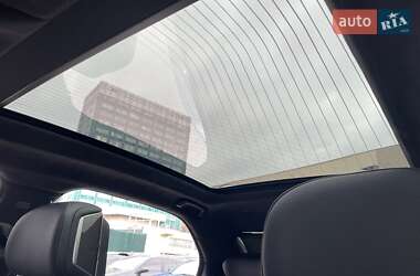 Седан BMW i7 2023 в 