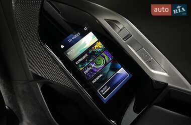 Седан BMW i7 2023 в 