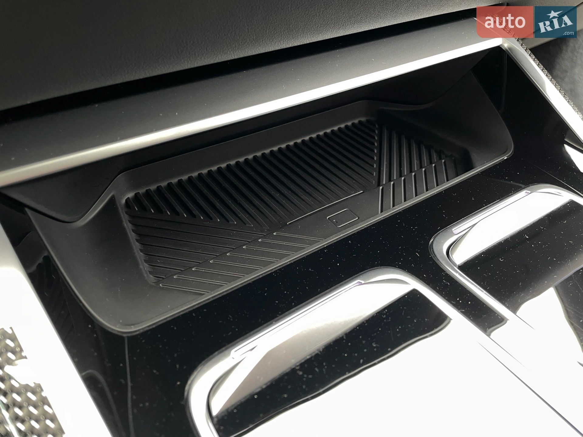 2023 BMW i7 - мініатюра 59