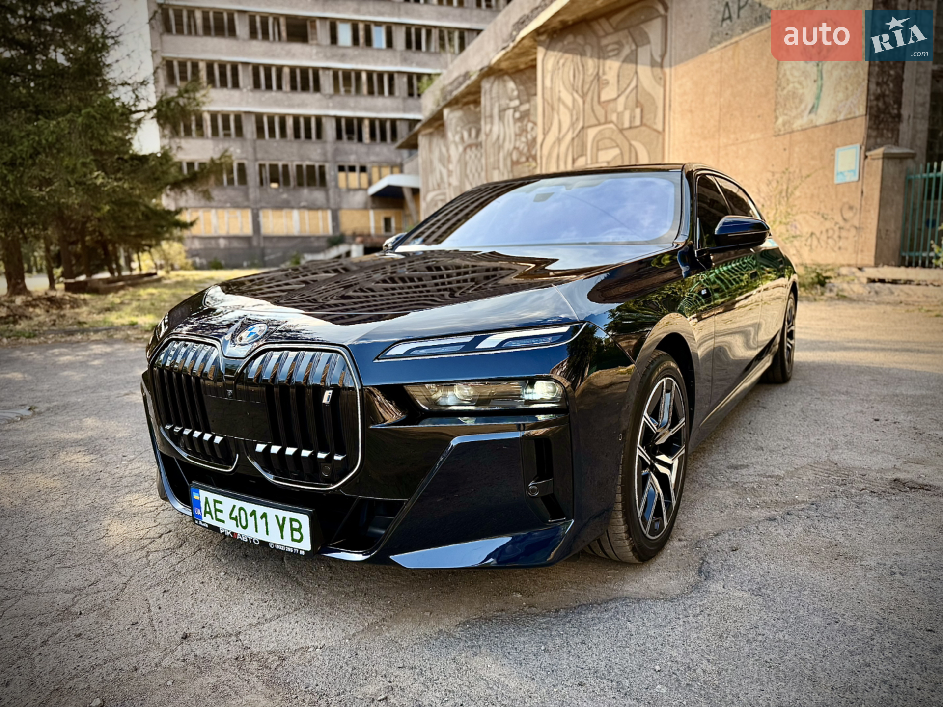 Фото авто 8