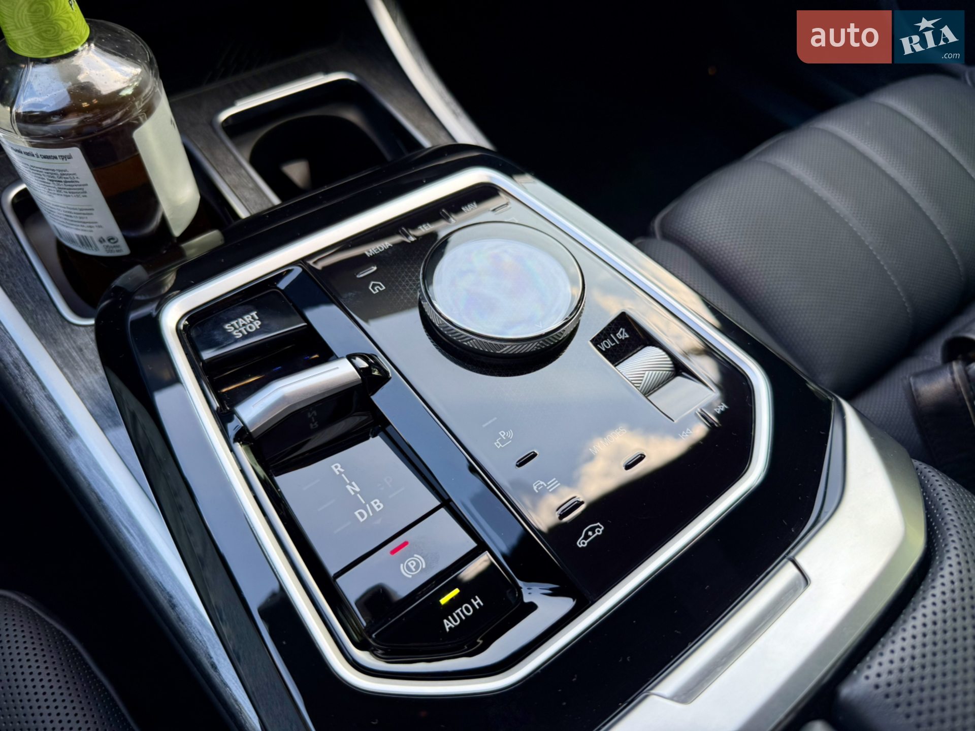 2024 BMW i7 - мініатюра 29