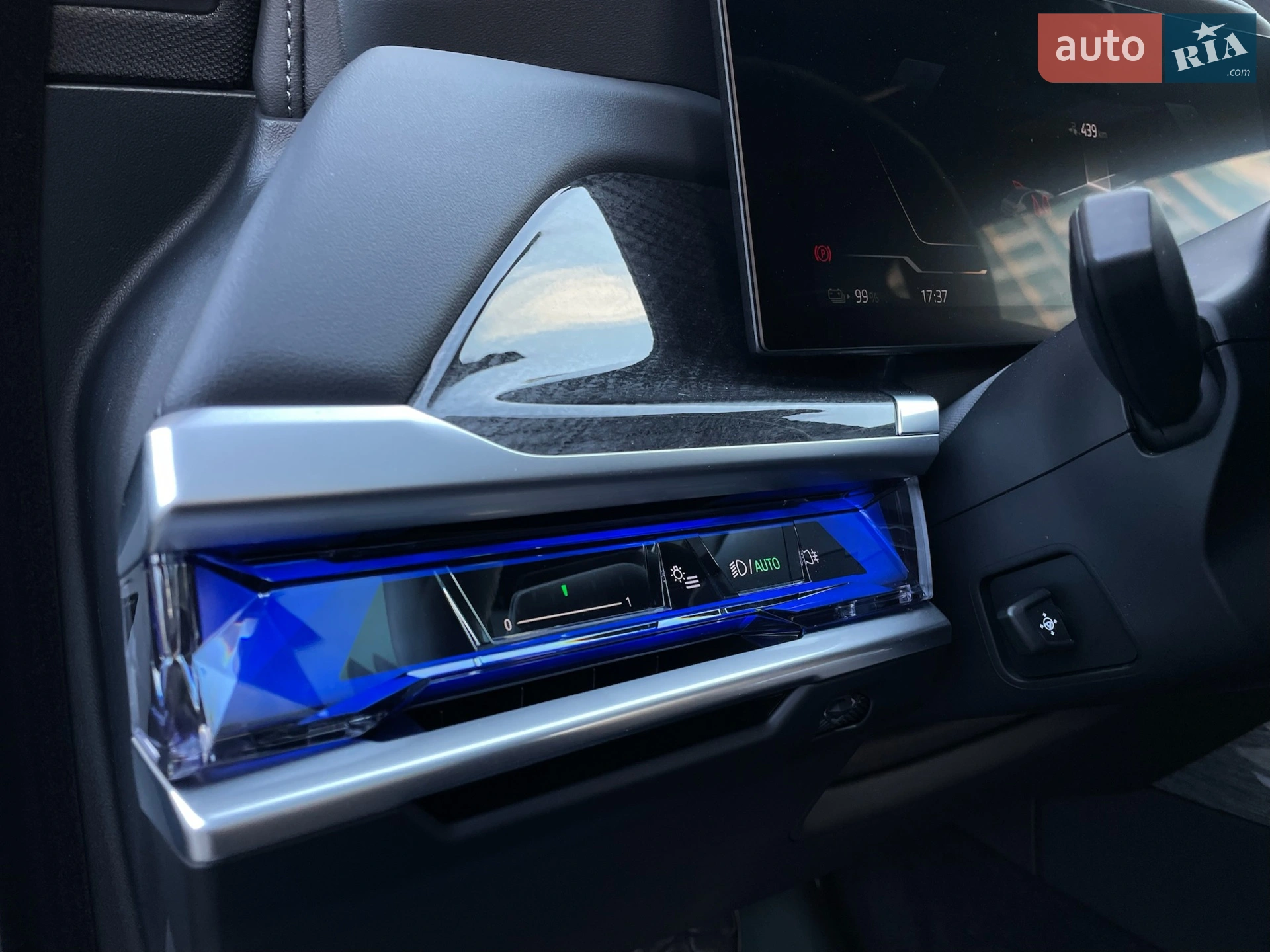 2023 BMW i7 - мініатюра 56