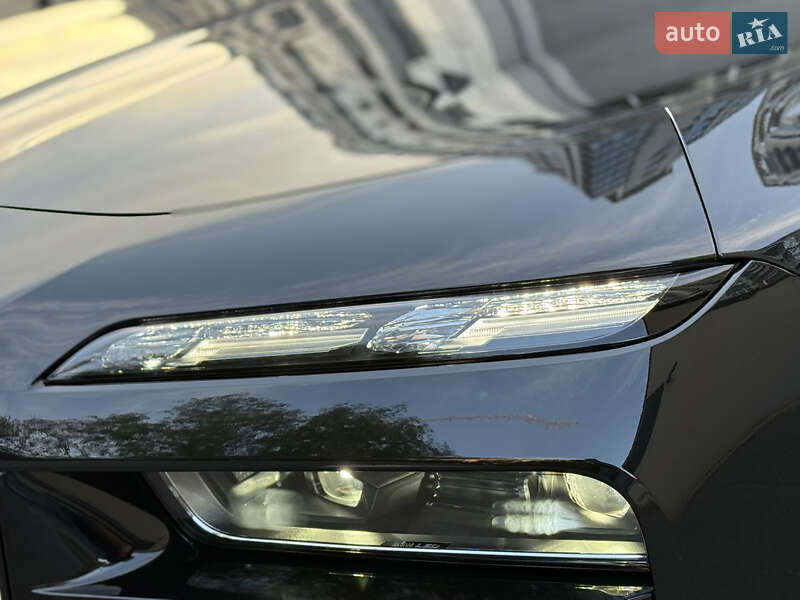 Седан BMW i7 2025 в Киеве фото 38 Седан BMW i7 2025 в Киеве