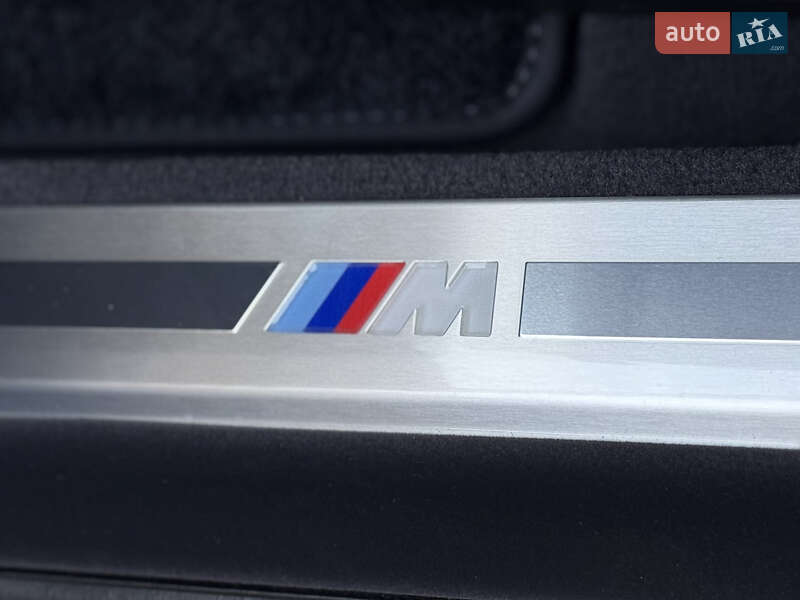 Седан BMW i7 2025 в Киеве фото 50 Седан BMW i7 2025 в Киеве