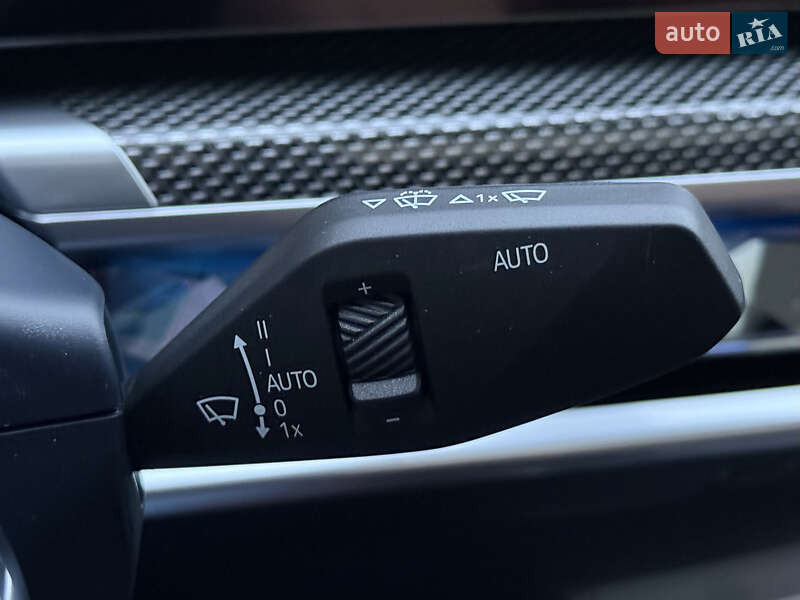 Седан BMW i7 2025 в Киеве фото 117 Седан BMW i7 2025 в Киеве