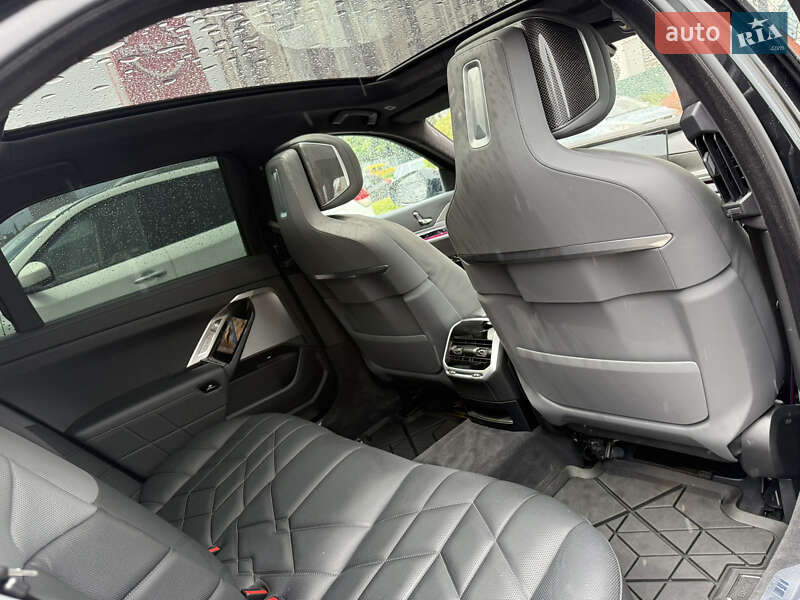 Седан BMW i7 2022 в Хмельницком фото 11 Седан BMW i7 2022 в Хмельницком