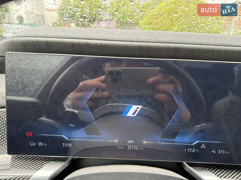 Седан BMW i7 2022 в Хмельницком фото 17 Седан BMW i7 2022 в Хмельницком