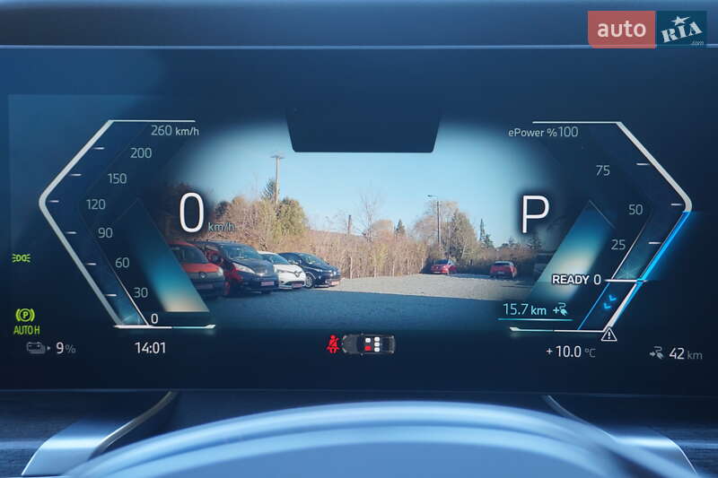 Седан BMW i7 2024 в Самборе фото 33 Седан BMW i7 2024 в Самборе