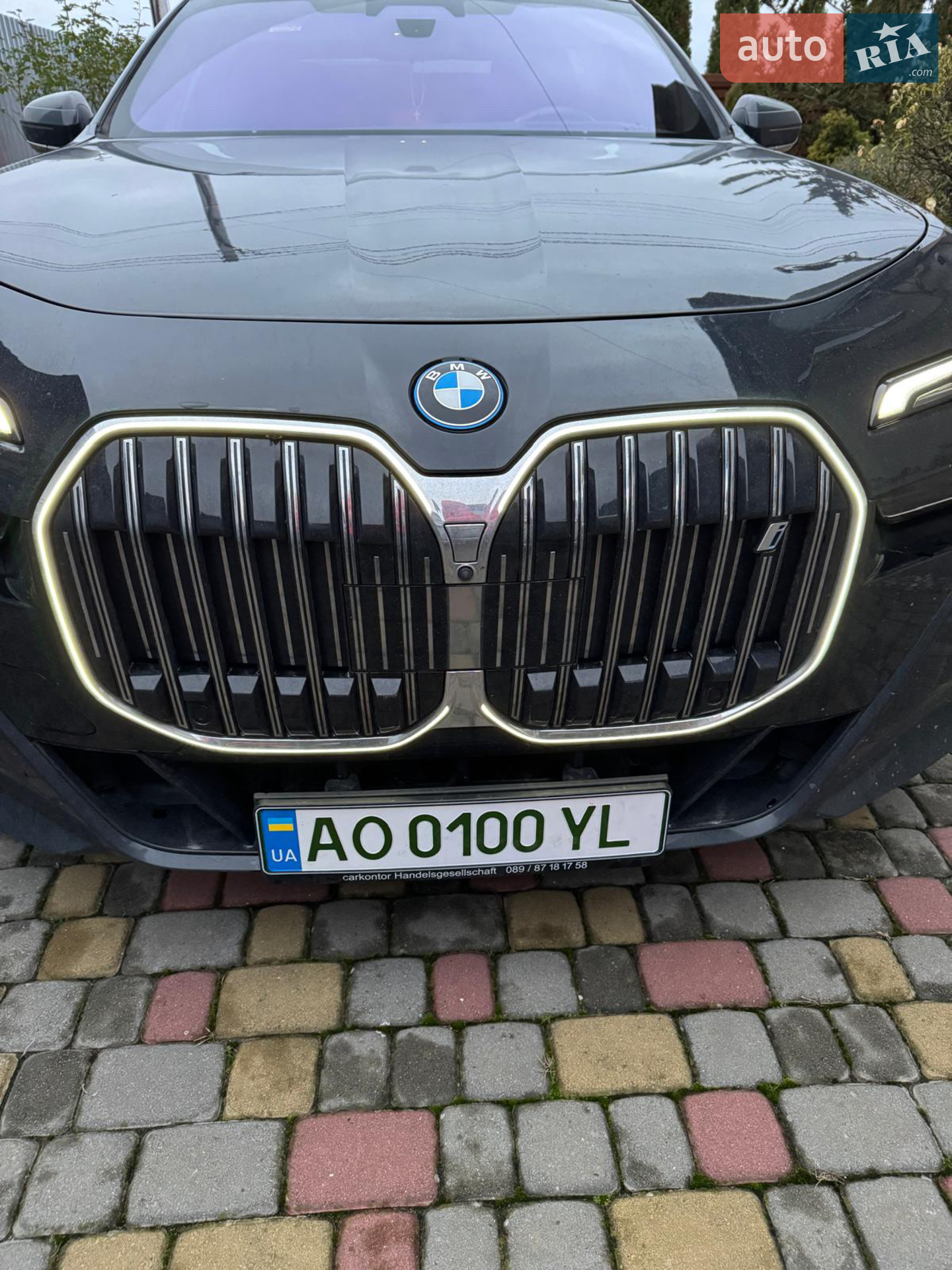 Фото авто 9