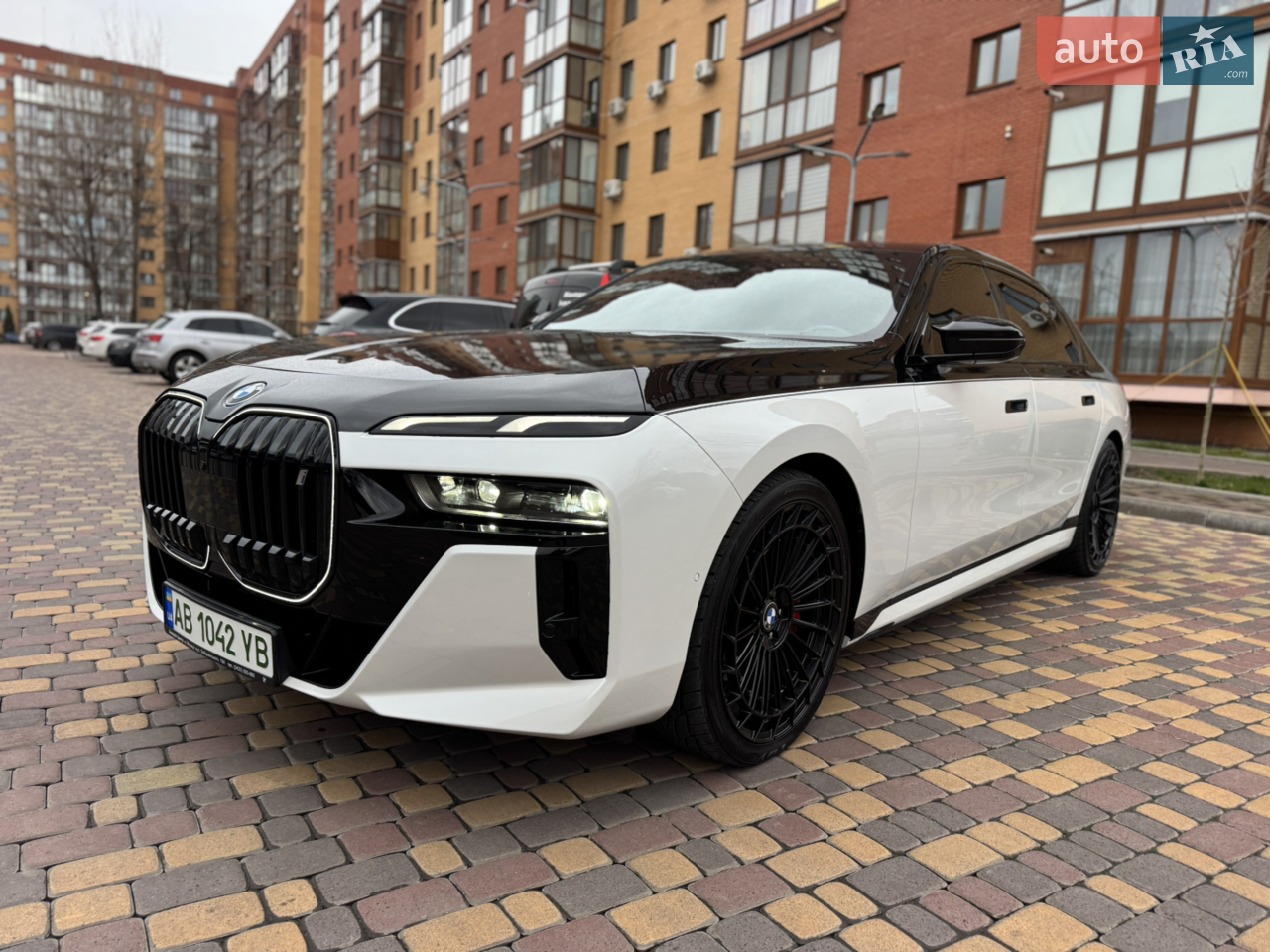 2023 BMW XM - мініатюра 47