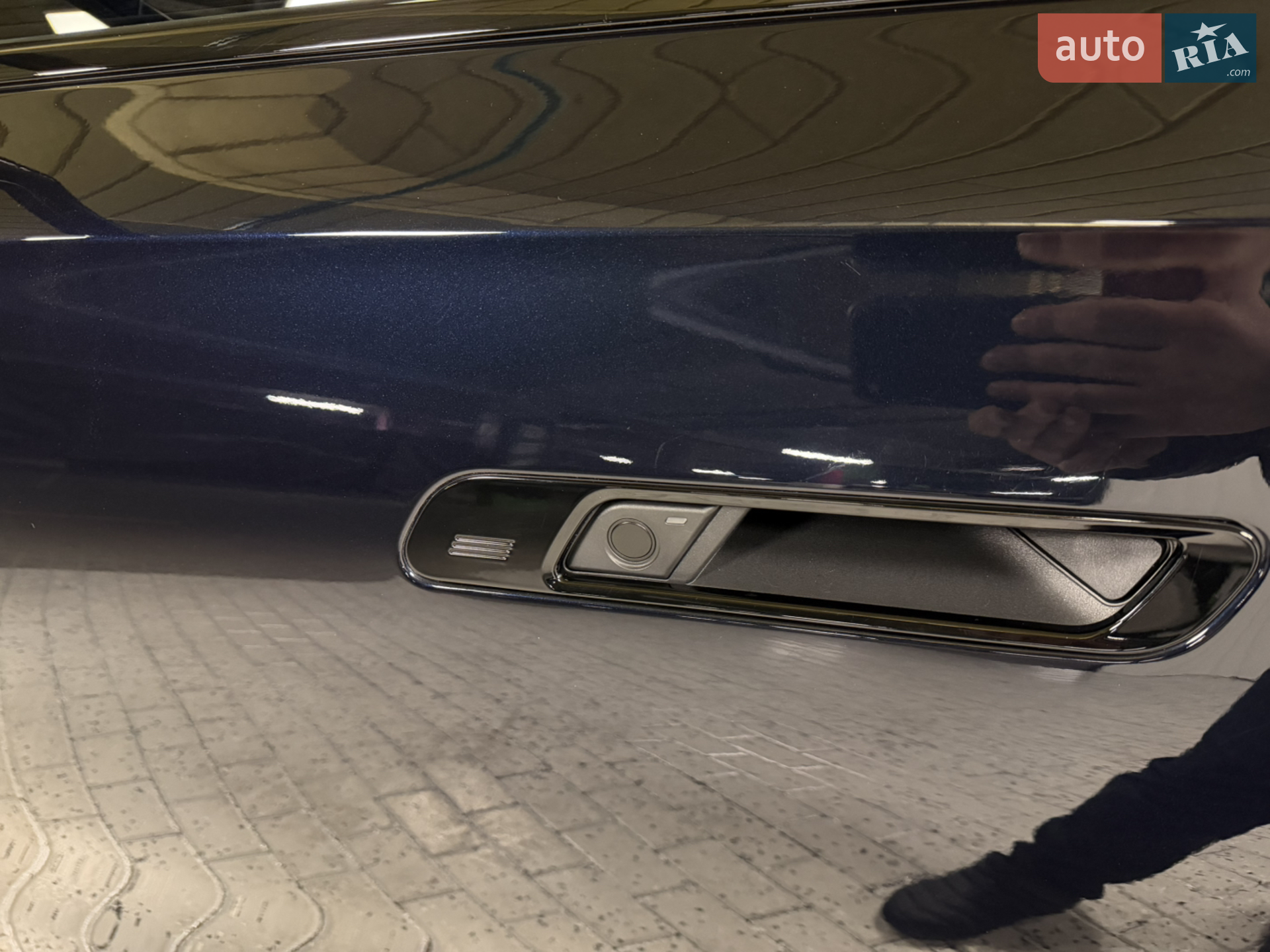 2024 BMW i7 - мініатюра 22