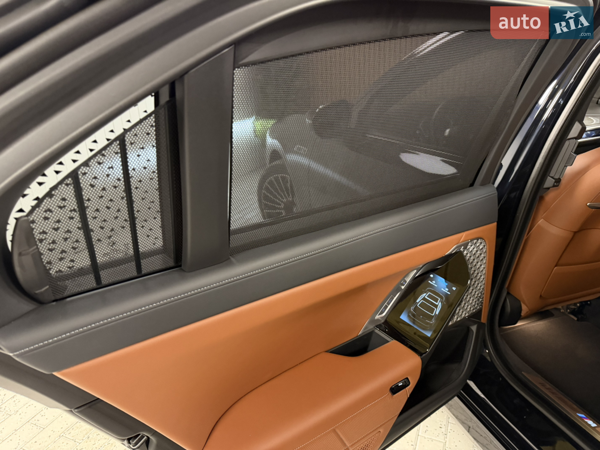 2024 BMW i7 - мініатюра 32