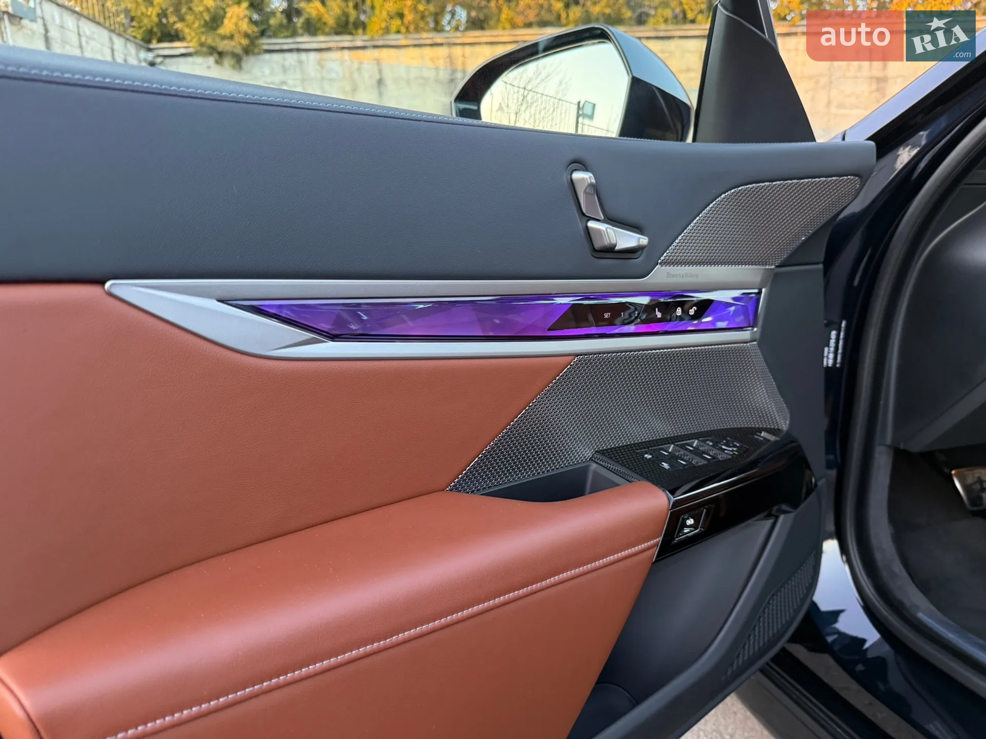 2024 BMW i7 - мініатюра 39