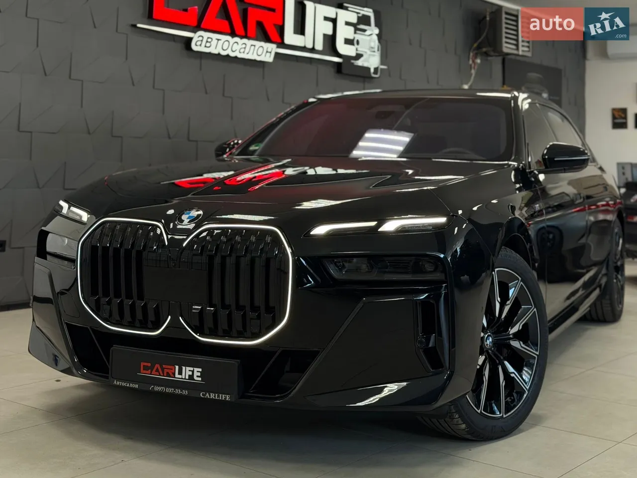 2023 BMW X4 - мініатюра 70