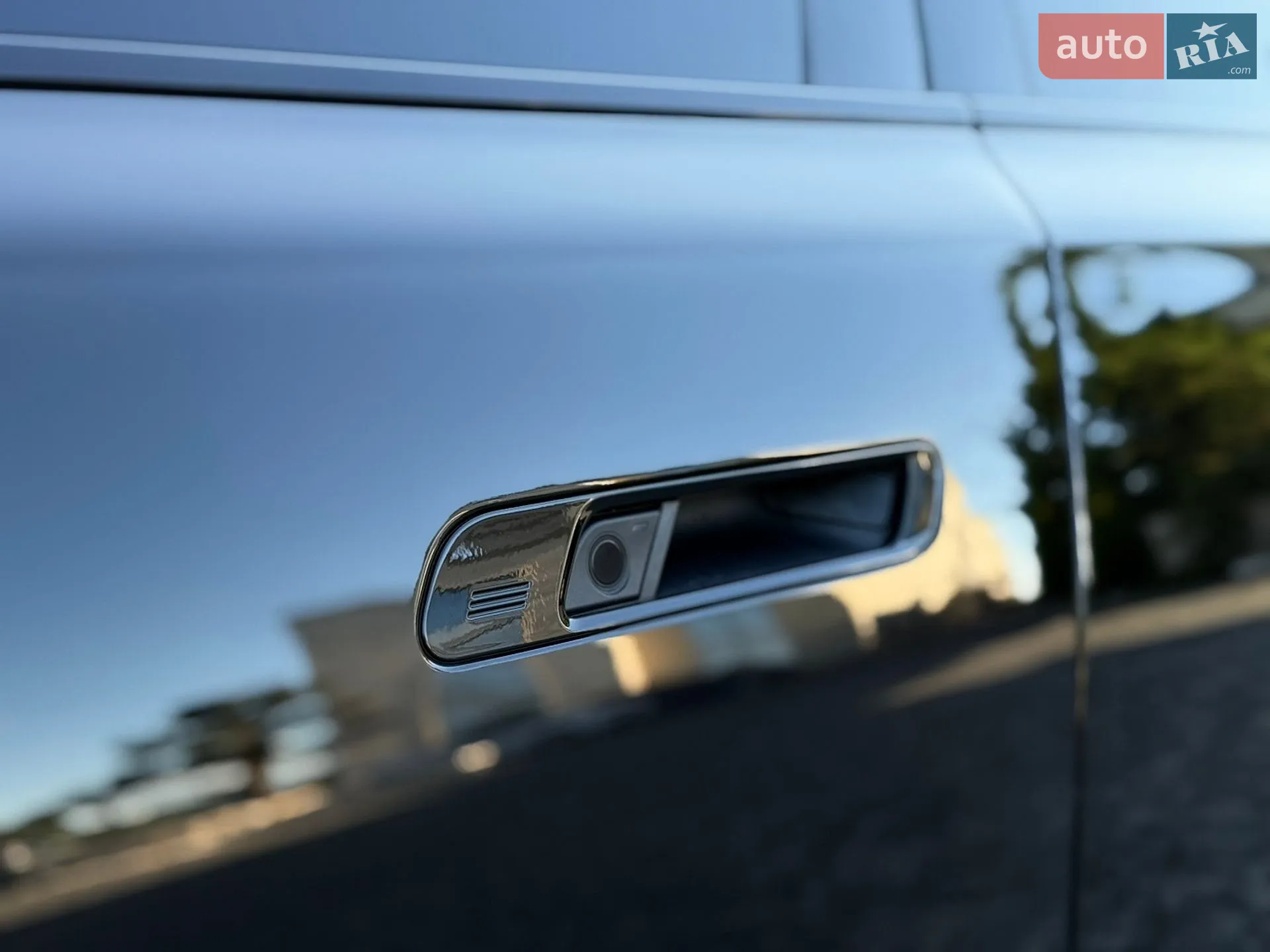 2023 BMW i7 - мініатюра 15