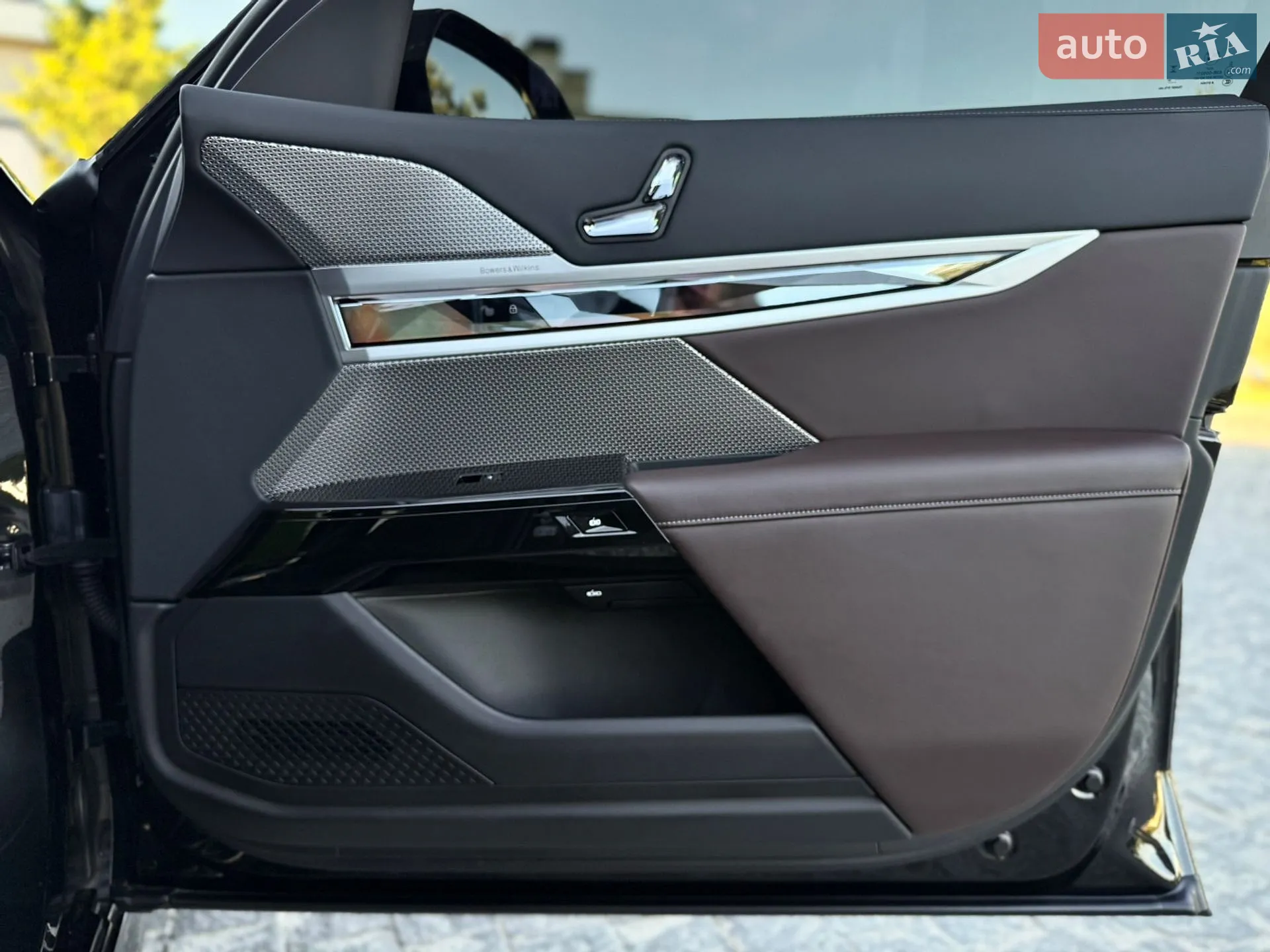 2023 BMW i7 - мініатюра 87