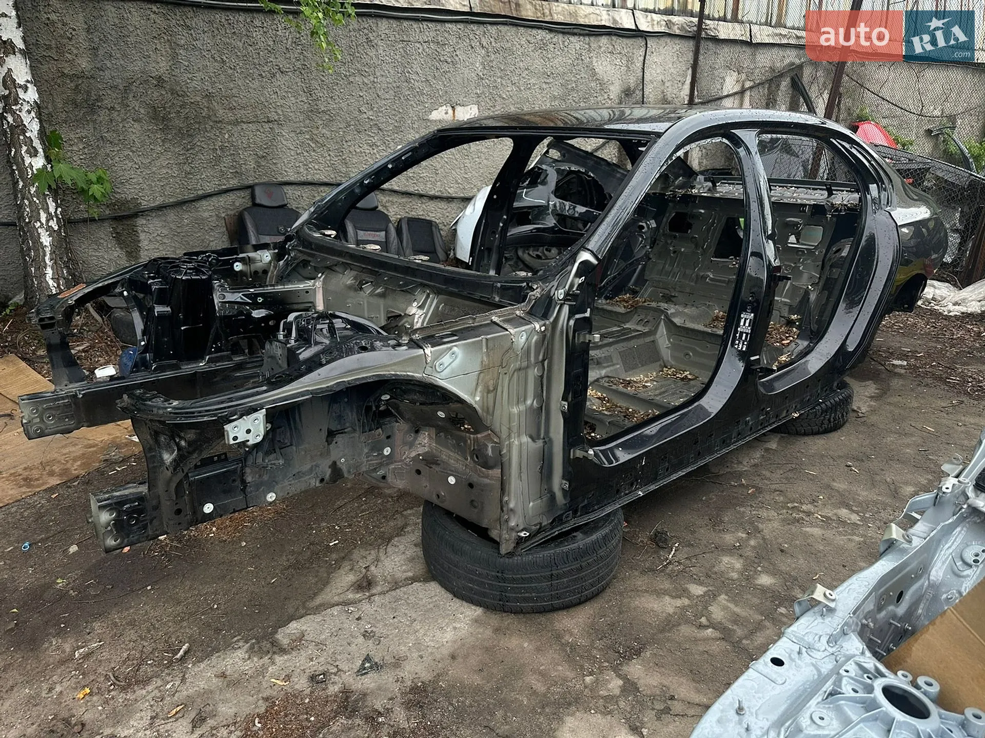 2023 BMW i7 - мініатюра 2