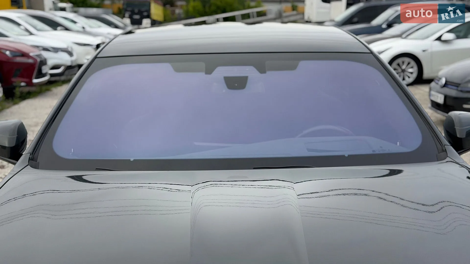 2022 BMW i7 - мініатюра 16
