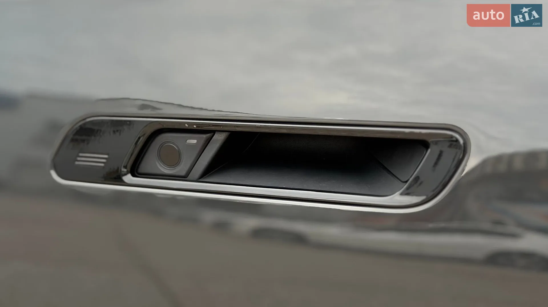 2022 BMW i7 - мініатюра 21