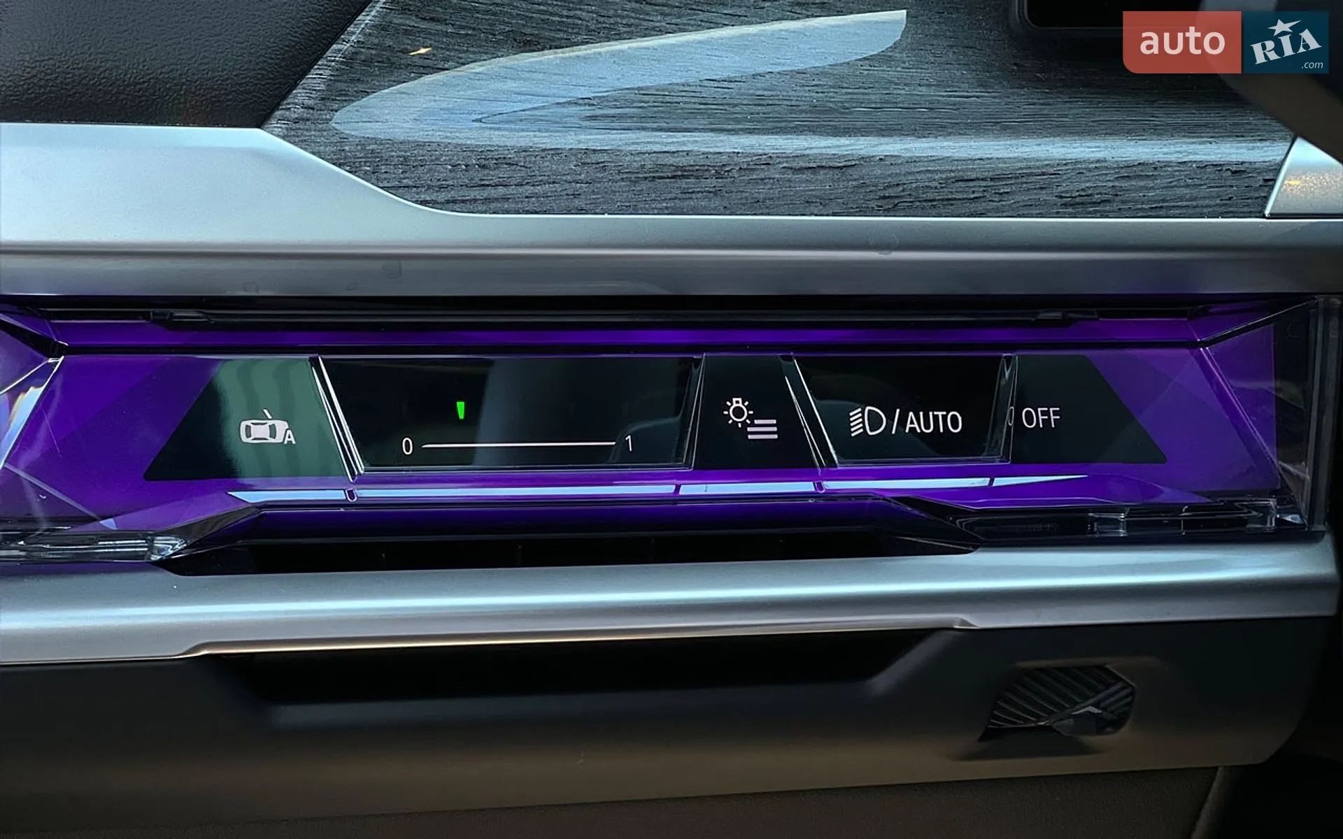 2023 BMW i7 - мініатюра 13