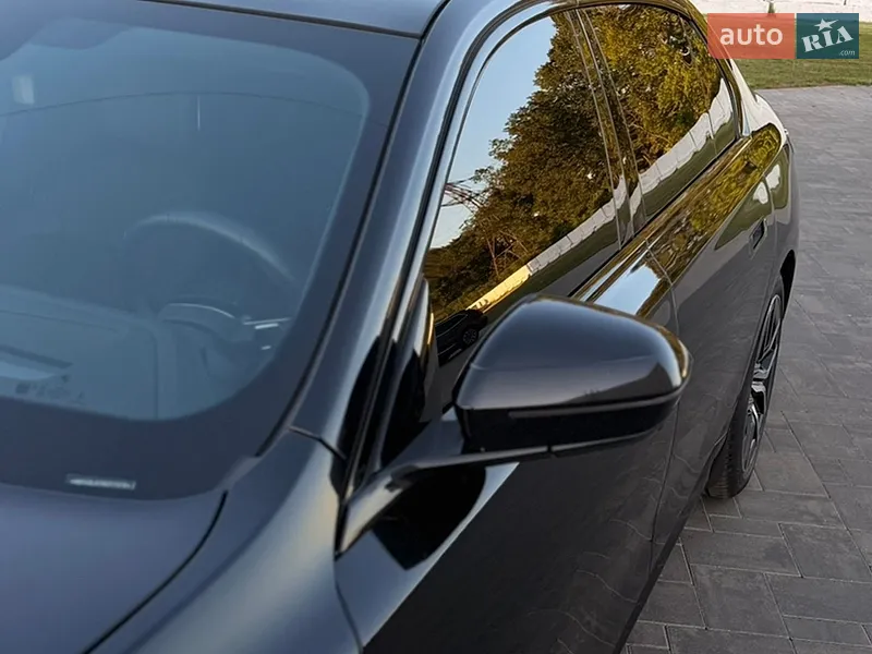 BMW i7 2023 VIN WBY53EJ07RCP77276 фото оголошення 18 з 123