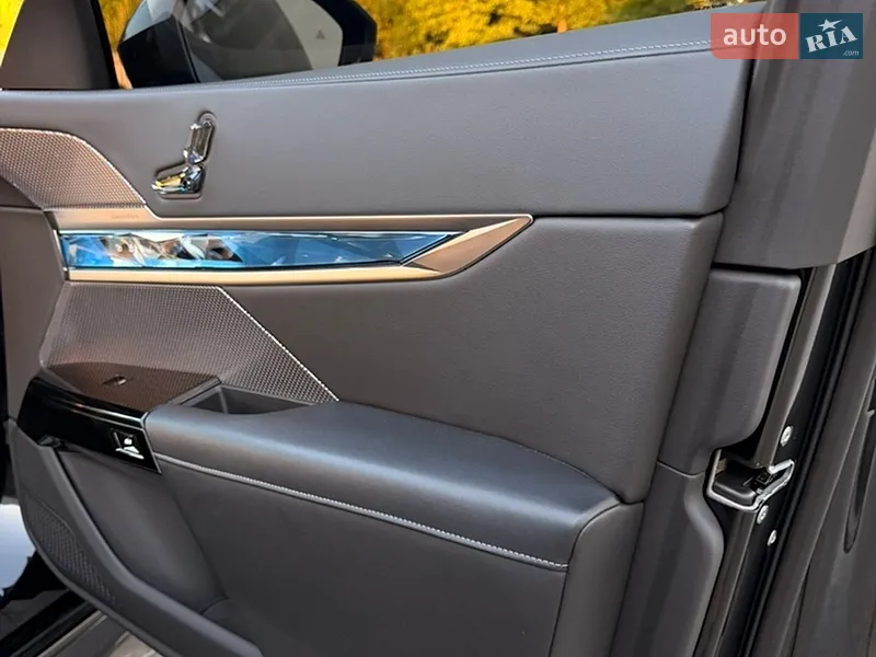 BMW i7 2023 VIN WBY53EJ07RCP77276 фото оголошення 66 з 123