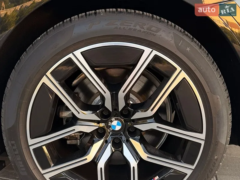 BMW i7 2023 VIN WBY53EJ07RCP77276 фото оголошення 78 з 123