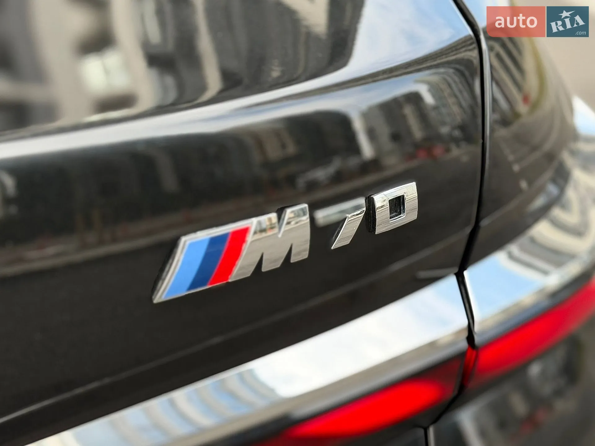 2023 BMW i7 - мініатюра 38