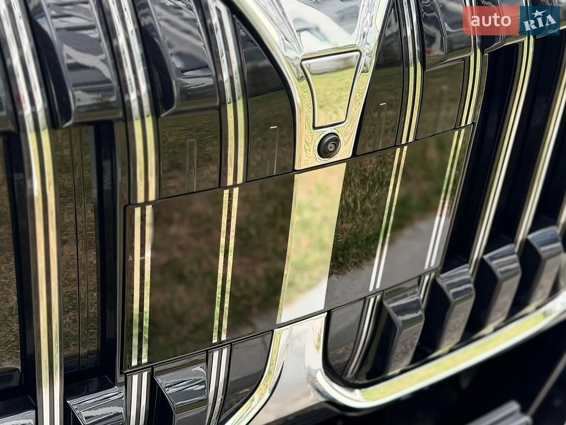 2023 BMW i7 - мініатюра 43
