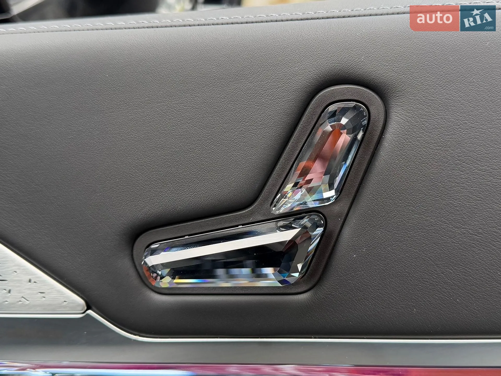2023 BMW i7 - мініатюра 64