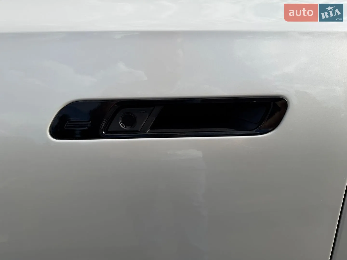 2022 BMW i7 - мініатюра 12