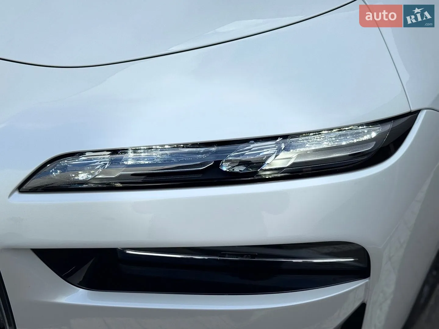 2022 BMW i7 - мініатюра 10